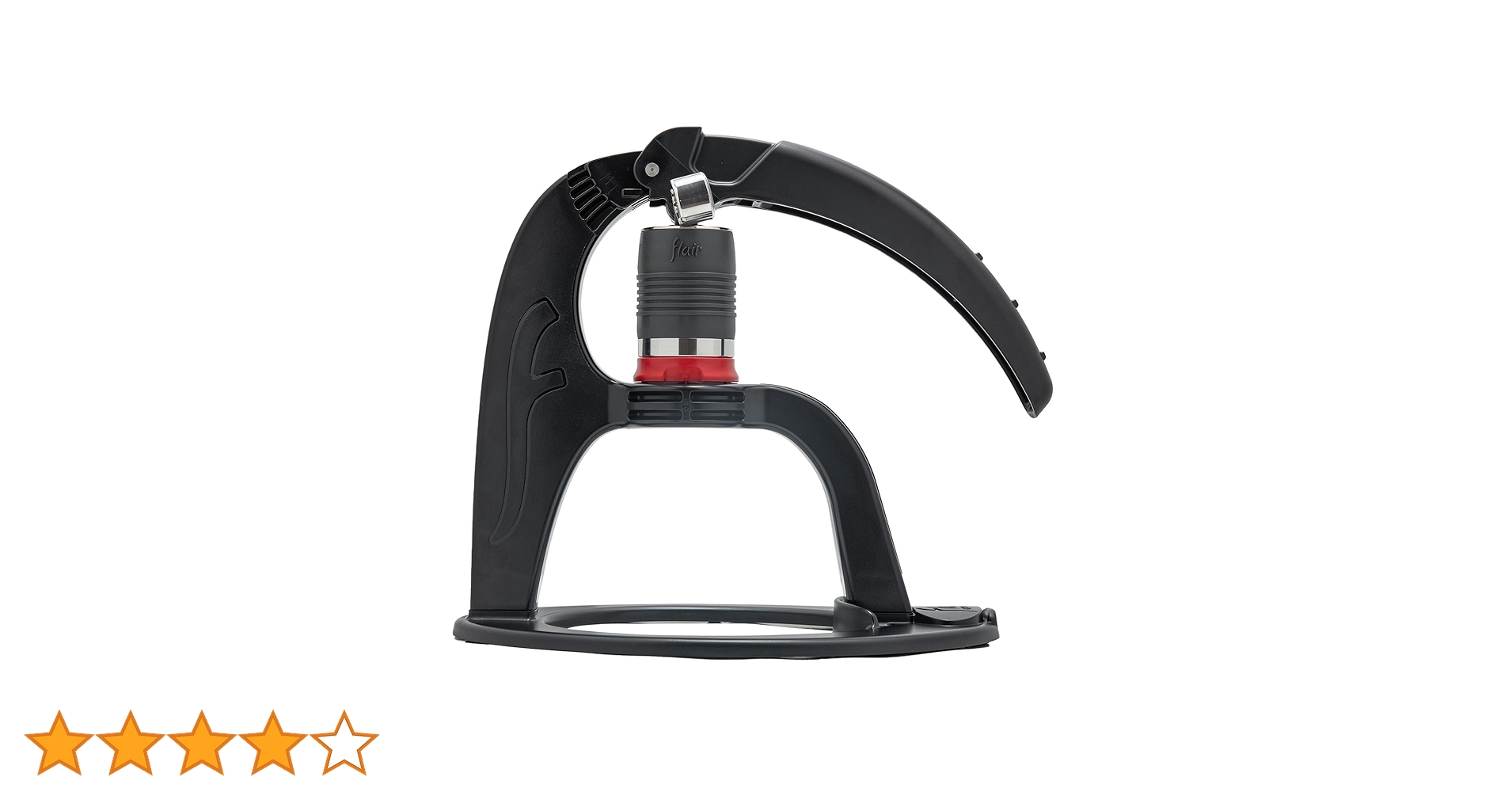 Flair NEO Flex: ダイレクトレバー 手動エスプレッソメーカー 61MqQwolqRL.jpg_BO30,255,255,